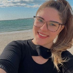 Meet your Posher, Roberta